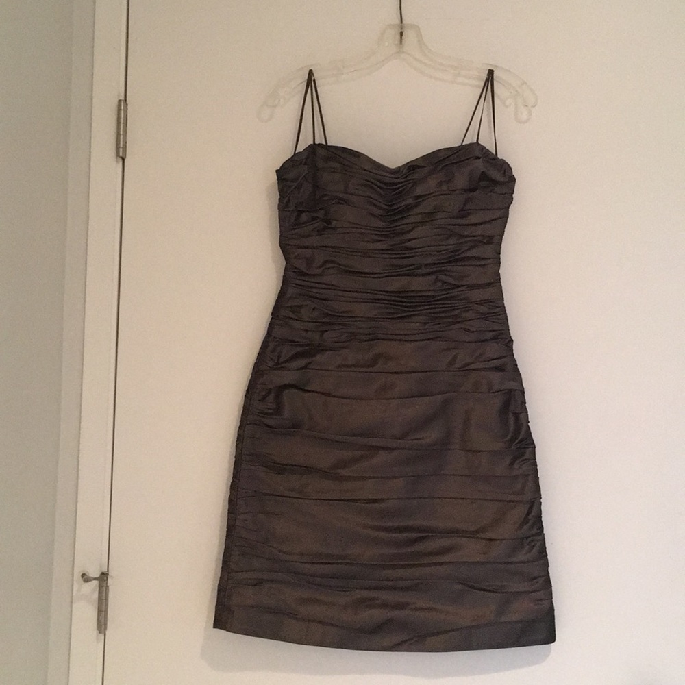 Cocktail dress